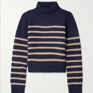 La ligne Marin mini Turtleneck